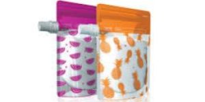 Food Pouches