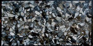 Banded Black Agate Slabs