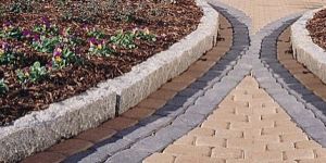 Kerb Stone