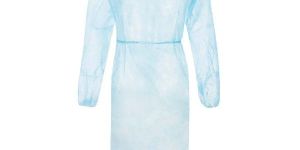 Non Woven Gown