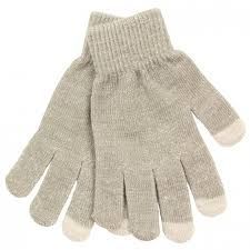 Woven Gloves