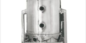 Fluid Bed Dryer