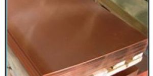 Nickel & Copper Alloy