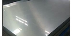 Stainless & Duplex Steel Plates