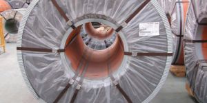 Stainless Steel Coils