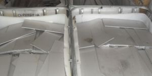 Stainless Steel Scrap