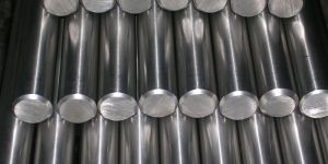 Stainless Steel Super Duplex Round Bar