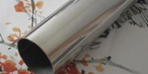 Stainless Steel Decorateive Tubes