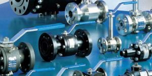 Ball Valves