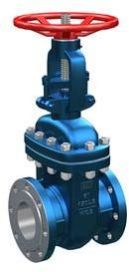 Gate Valves