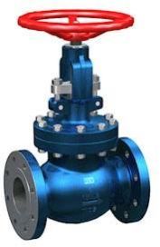 Globe Valves