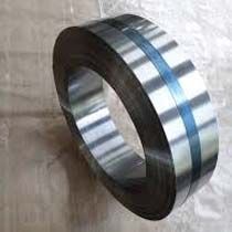 High Carbon Steel Strips