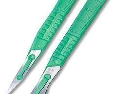 Disposable Scalpels