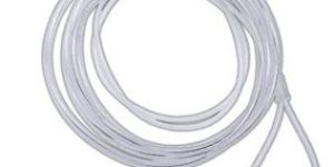 Nasal Oxygen Cannula