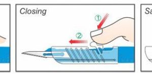 Safety Scalpels