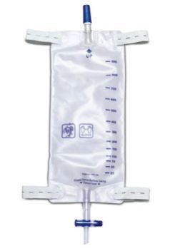 Urine Leg Bag