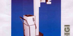 Diagnostic Xray Unit