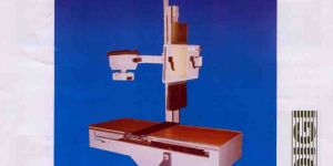 Samon Tilton X Ray Unit