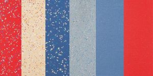 PVC Transport Flooring