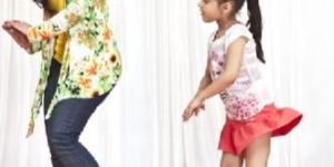 RHYTHM DANCE FLOORINGS