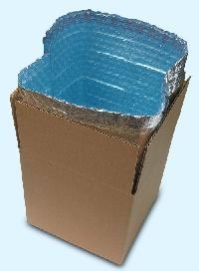 Insulated Box