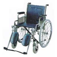 Wheel Chairs