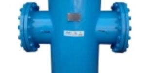 Simplex Fabricated Basket Strainers