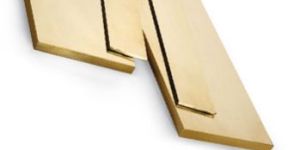 Brass Bars
