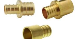 Brass Pex Fittings