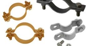 Pipe Clamps