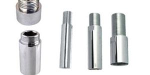 Regular CP Brass Fittings