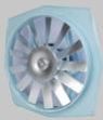 Propeller Type Fans