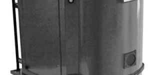 Three Phase Vacuum Cleaner