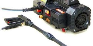 Water Jet Cleaning Machine