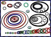 Fluorosilicone Rubber