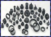 Rubber Grommets