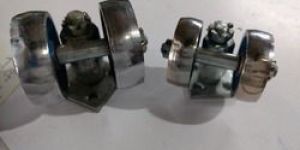 Cast Iron Top Wheels