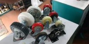 Imported Castor Wheels