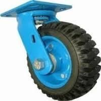 Industrial Heavy Duty Wheel
