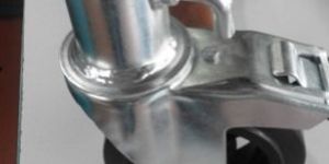 H Frame Caster Wheels