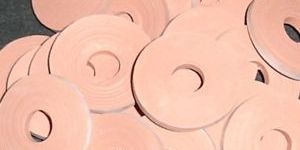 Neoprene Washers