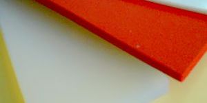 Silicone Rubber Sheet