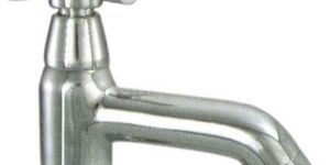 Pillar Cock Tap (AC 2001)