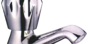 Pillar Cock Tap (MH 201)