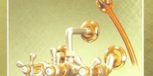 Wall Mixer (MSZ 928 A)