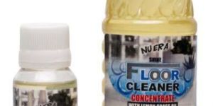 Nuera Shine - Floor Cleaner