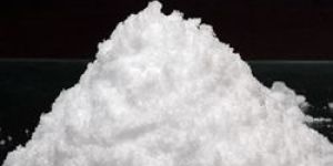 Ferric Nitrate Nonahydrate