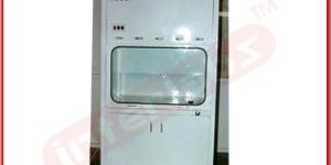 (VERTICAL) LAMINAR AIR FLOW MODULE