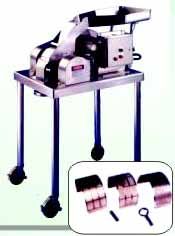 Tablet Making Machine - 2608