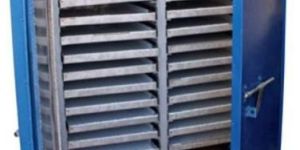 Tray Dryer